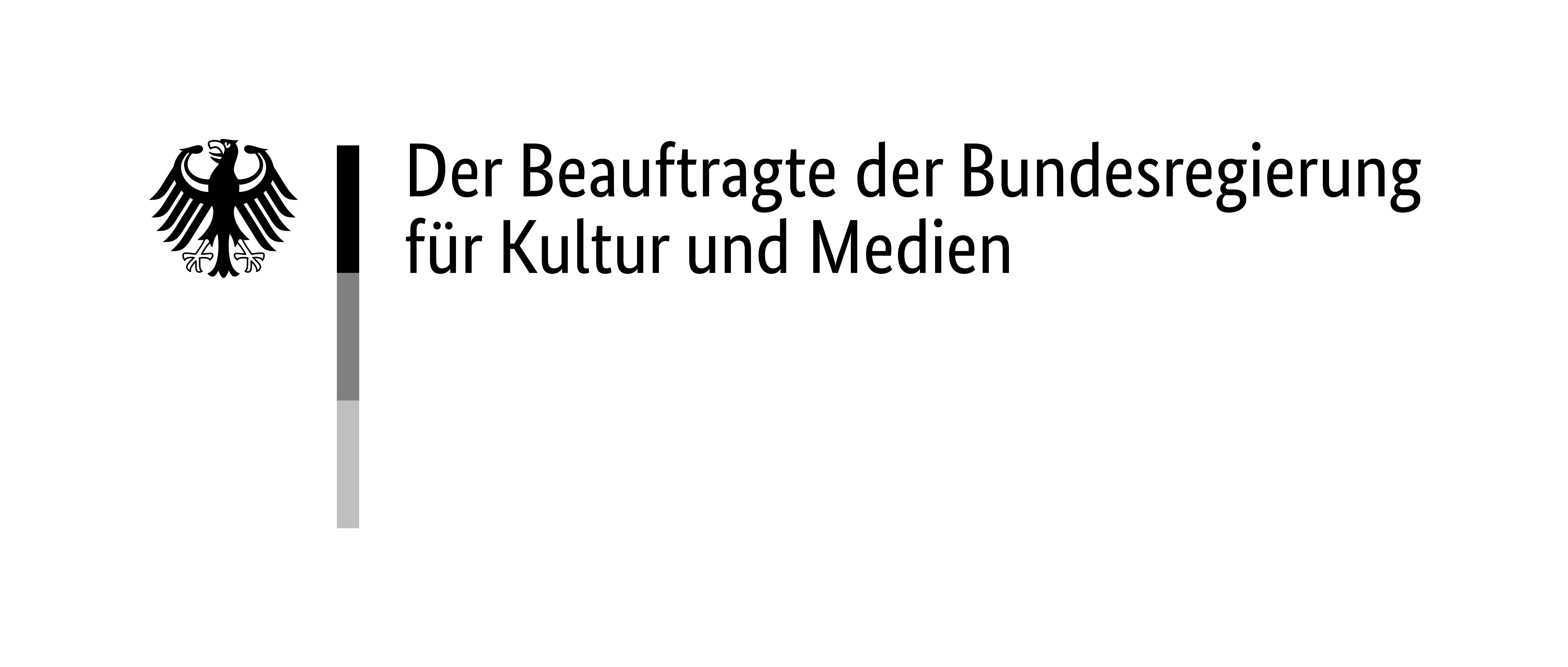 Beauftragter der Bundesregierung für Kultur und Medien