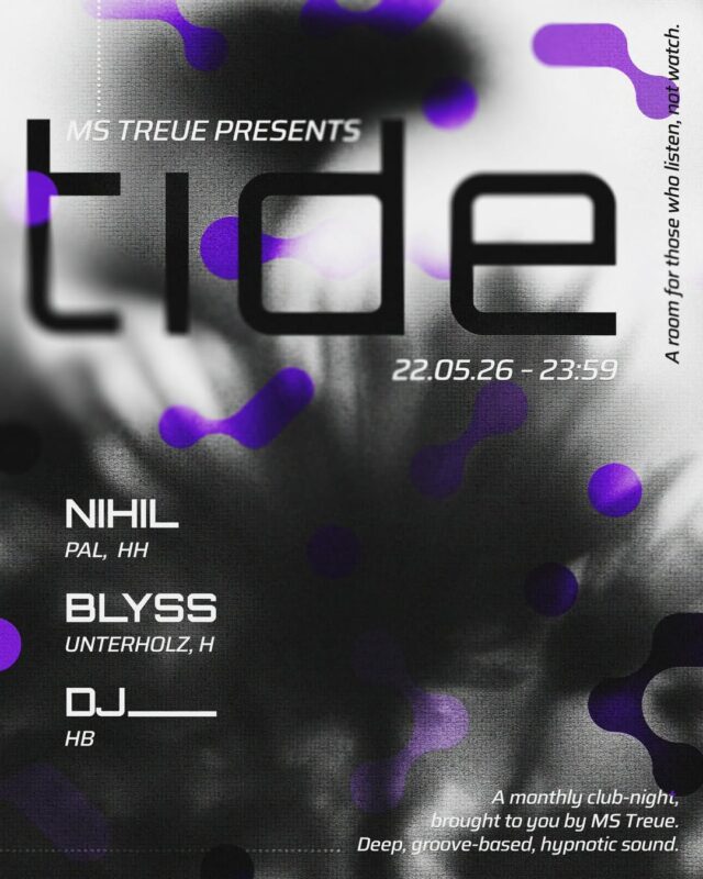 TIDE