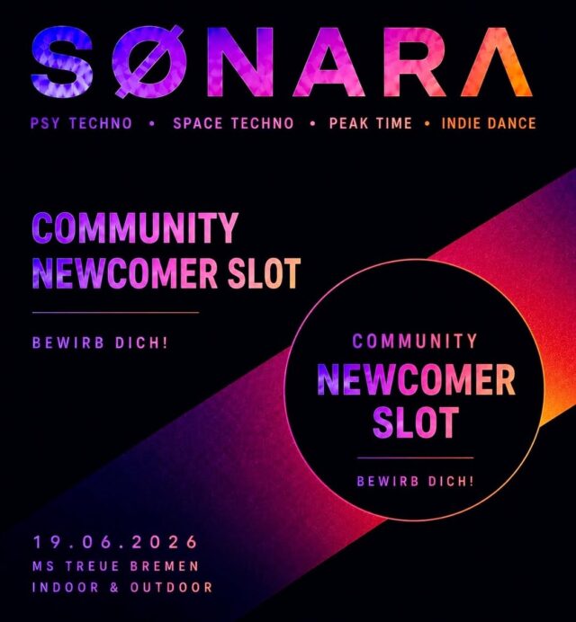 SØNARΛ