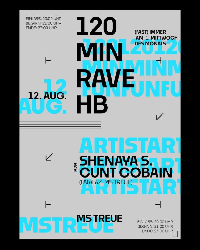 120 MIN RAVE